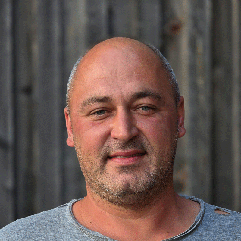 Marek Palencar