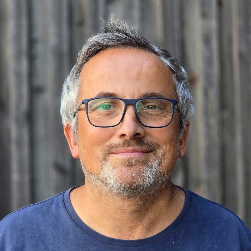 Heiner Götz