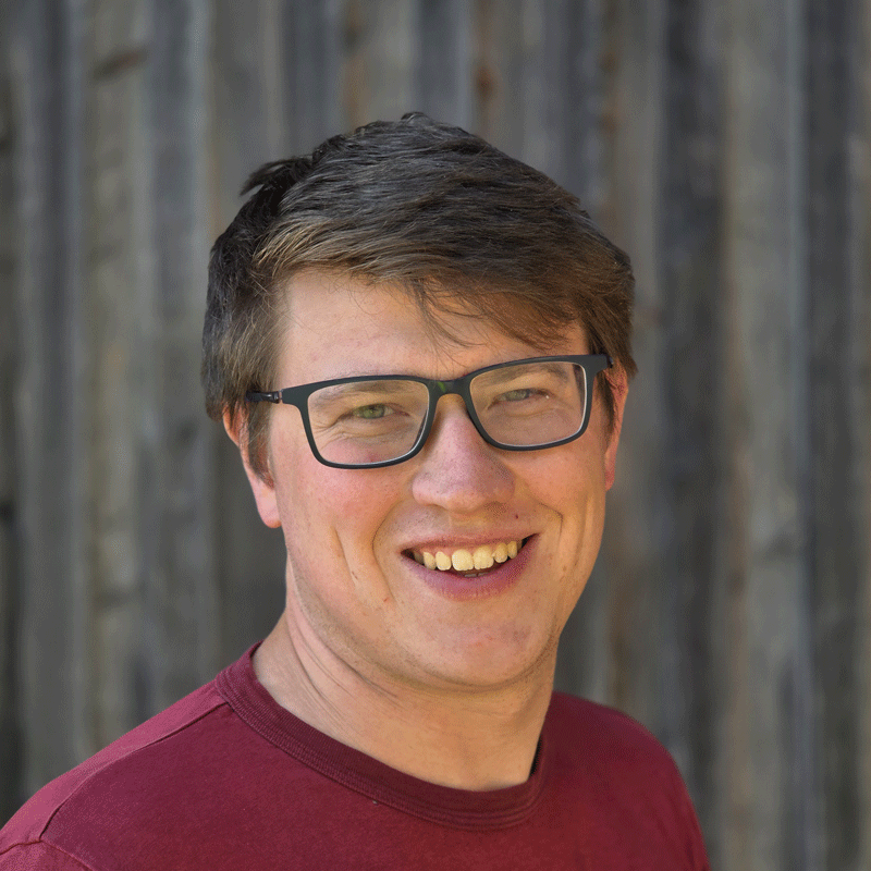 Johannes Geier
