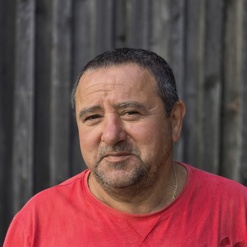 Milan Rozman