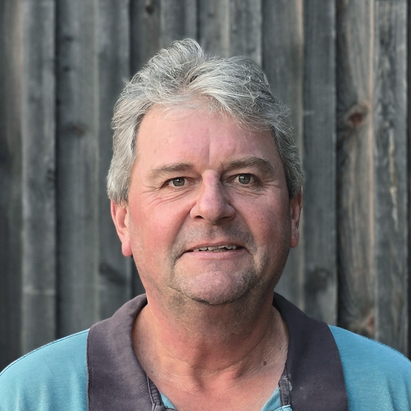 Manfred Schreck