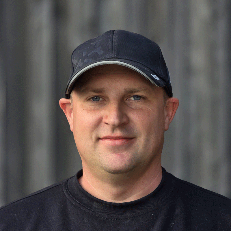 Peter Goc